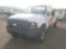 2006 Ford F-250 Super Duty Pickup Truck