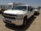 2012 Chevrolet Silverado Pickup Truck