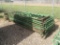 (Green) Cattle Panels