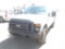 2008 Ford F-250 Super Duty Pickup Truck