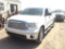 2012 Toyota Tundra Pickup Truck