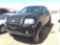 2007 Ford F-150 Pickup Truck