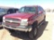2005 Chevrolet Avalanche Pickup Truck