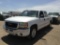 2005 GMC Sierra 1500 Pickup Truck