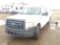 2010 Ford F-150 Pickup Truck
