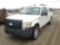 2009 Ford F-150 Pickup Truck