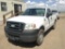 2007 Ford F-150 Pickup Truck