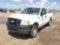 2007 Ford F-150 Pickup Truck