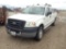 2005 Ford F-150 Pickup Truck
