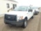 2011 Ford F-150 Pickup Truck