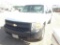 2008 Chevrolet Silverado Pickup Truck