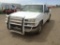 2003 Chevrolet Silverado Pickup Truck