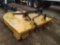 2013 Bush Wacker 7' Mower