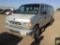2001 Ford E-Series Wagon Full-Size Van