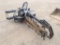 John Deere TR48B Hydraulic Trencher for Skid Steer