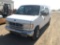 1997 Ford E-150 Full-Size Van
