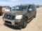 2005 Nissan Armada SUV