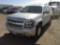 2010 Chevrolet Tahoe SUV
