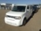 2009 Nissan cube Wagon Car