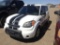 2011 Kia Soul Wagon Car