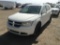2009 Dodge Journey SUV