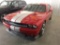 2012 Dodge Challenger Coupe Car