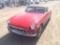 1974 MG Convertible Coupe