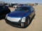 2006 Cadillac STS Sedan Car