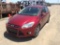 2013 Ford Focus Sedan Car