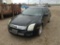 2008 Ford Fusion Sedan Car