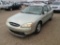 2003 Ford Taurus Sedan Car