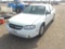 2002 Chevrolet Malibu Sedan