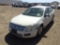 2009 Ford Fusion Sedan Car
