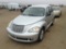 2009 Chrysler PT Cruiser Wagon Car