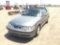 2003 Saab 9-3 Convertible Car
