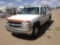 2000 Chevrolet Suburban SUV