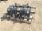 Unused Stout Brush Grapple 66-9