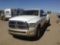 2012 Ram Ram Pickup 3500 Pickup Truck