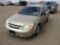 2007 Chevrolet Cobalt Sedan Car