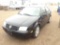 2000 Volkswagen Jetta Sedan Car