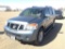 2012 Nissan Armada SUV SUV
