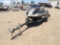2010 Yamaha FX HO Wave Runner Jet Ski