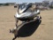 2006 Yamaha Wave Runner FX-1100 Jet Ski