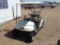 E-Z-GO 2 Seat Golf Cart