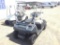 Club Car 2 Seat Golf Cart