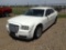 2008 Chrysler 300 Sedan Car