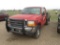 2001 Ford F-250 Super Duty Pickup Truck