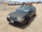 1995 Toyota Corolla Sedan Car