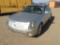 2006 Cadillac CTS Sedan Car
