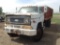 1973 Chevrolet C-60 Dump Truck